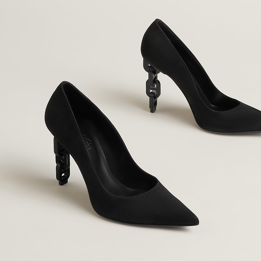Mirage 100 pump | Hermès USA